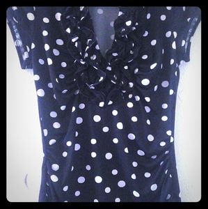 HeartSoul brand blouse